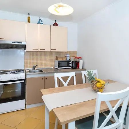 Beautiful In With Kitchen * Bacina
