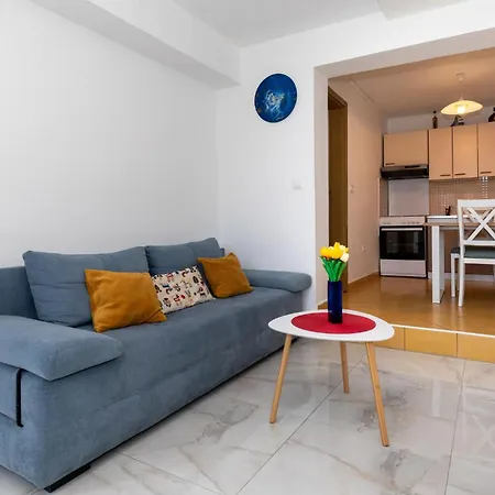 Beautiful In With Kitchen Сasa de vacaciones *